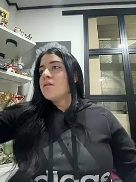 KallyMyller1 online show from 02/22/26, 12:35