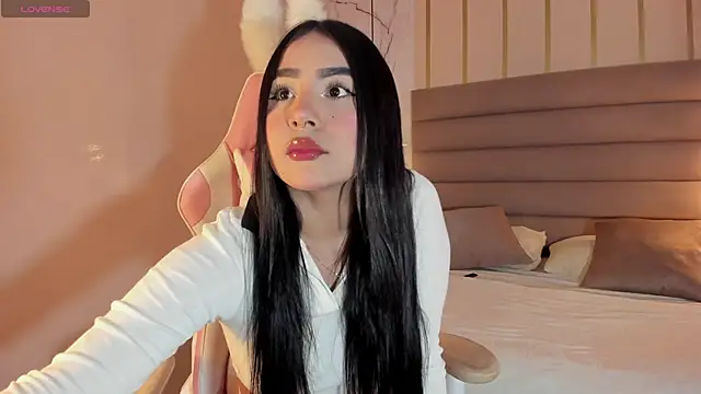 Mariana sweetest online show from 03/13/25, 08:00