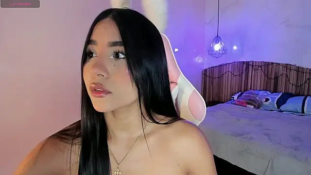 Mariana sweetest online show from 01/17/26, 05:27