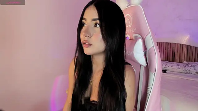 Mariana sweetest online show from 12/28/24, 07:54