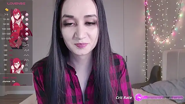 Evelyn rabbit online show from 11/09/25, 05:28