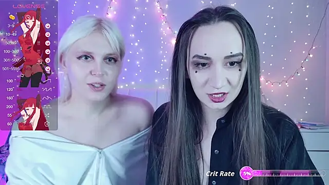 Evelyn rabbit online show from 10/28/25, 06:40