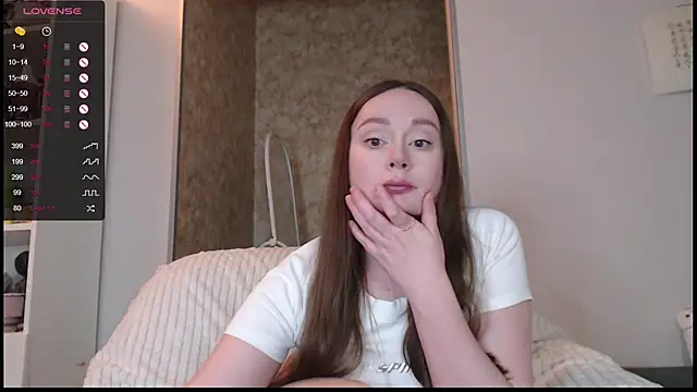 Agness sweet online show from 05/13/26, 11:50