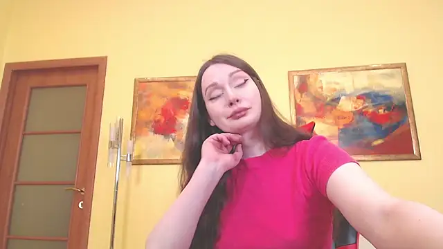 Agness sweet online show from 10/17/25, 08:17