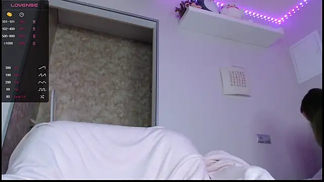 Agness sweet online show from 06/04/26, 03:38