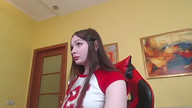 Snapshot of Agness_sweet chatting on 02/08/26, 09:18 Agness sweet online show from 02/08/26, 09:18