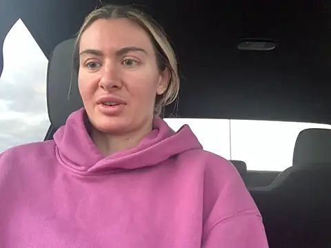 Alyssa rhoades online show from 03/18/26, 12:51