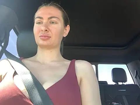 Alyssa rhoades online show from 03/20/26, 07:15