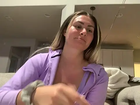 Alyssa rhoades online show from 02/07/25, 02:50
