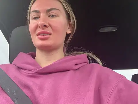 Alyssa rhoades online show from 03/09/26, 04:54