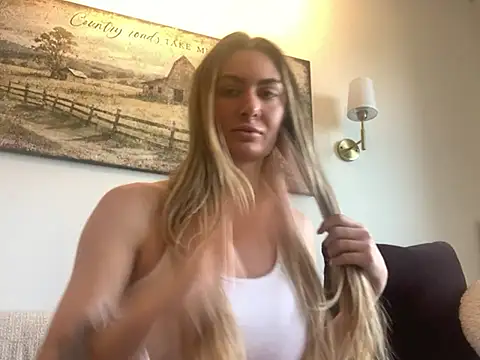 Alyssa rhoades online show from 06/02/26, 03:12