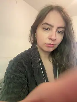 eleonoree online show from 04/28/26, 01:37