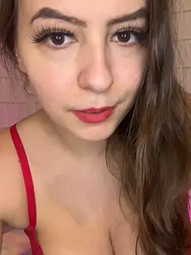 Snapshot of eleonoree chatting on 01/19/25, 11:00 eleonoree online show from 01/19/25, 11:00