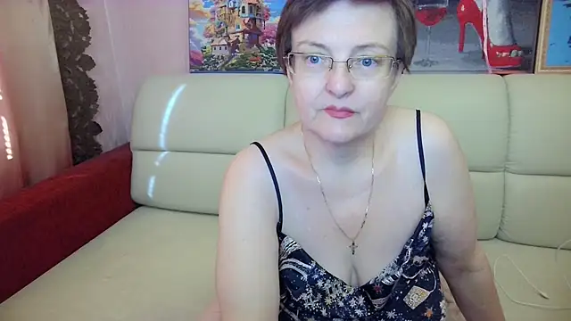 MargieEvans online show from 04/28/26, 06:29