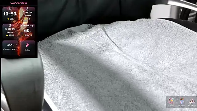 steffencamboy online show from 01/08/26, 12:11