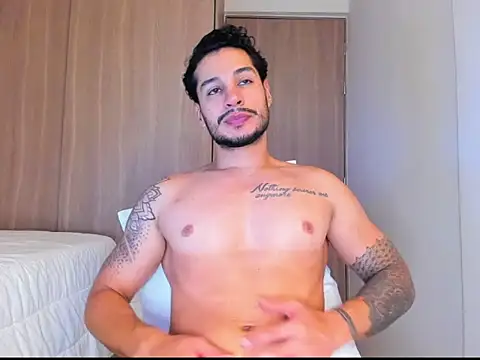 Sirs papi online show from 02/09/26, 05:27