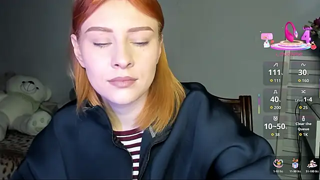 KindKristy online show from 03/31/26, 05:20