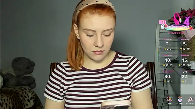 KindKristy online show from 03/24/26, 05:29