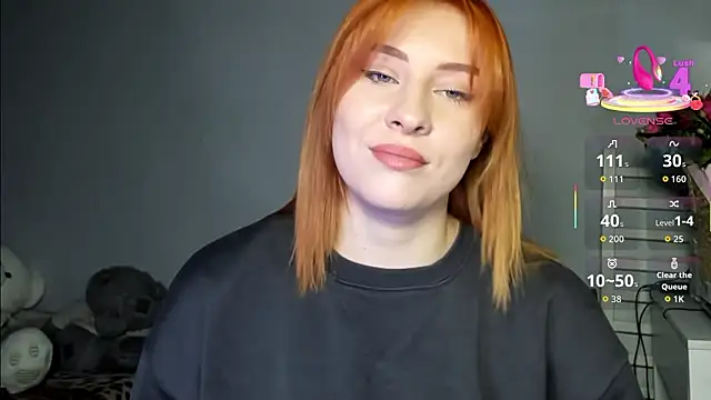 KindKristy online show from 03/25/26, 05:07