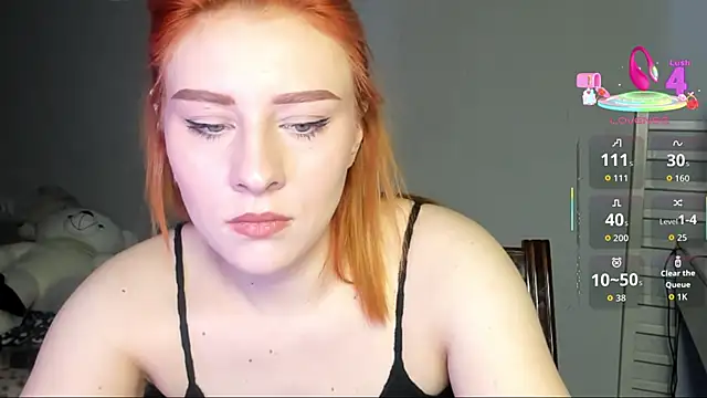 KindKristy online show from 04/05/26, 05:14