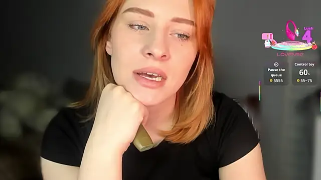 KindKristy online show from 03/15/26, 05:36