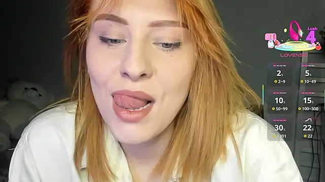 KindKristy online show from 03/29/26, 05:42