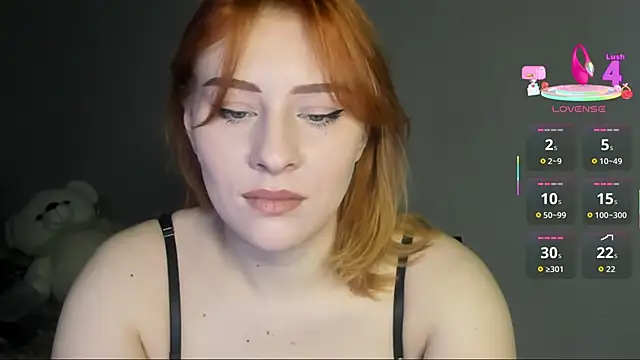 KindKristy online show from 04/12/26, 05:44