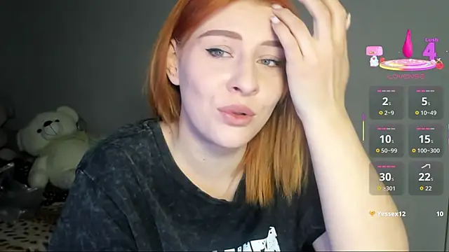 KindKristy online show from 04/11/26, 04:53