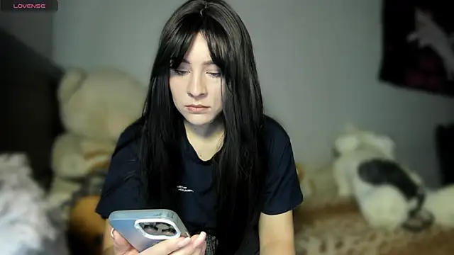 KindKristy online show from 05/09/26, 05:33