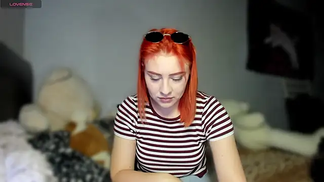KindKristy online show from 05/21/26, 04:43