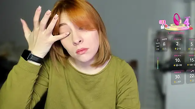 KindKristy online show from 02/25/26, 05:51