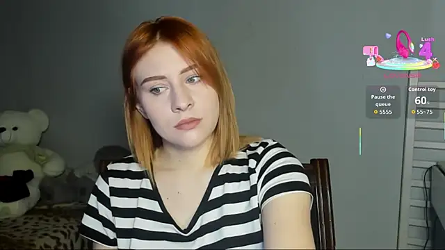 KindKristy online show from 04/08/26, 05:42