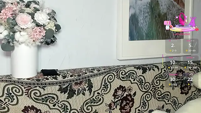 KindKristy online show from 03/06/26, 05:24