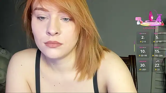 KindKristy online show from 04/02/26, 05:03