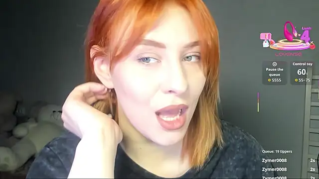 KindKristy online show from 03/27/26, 05:16