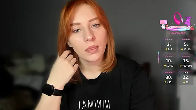 KindKristy online show from 03/17/26, 05:10