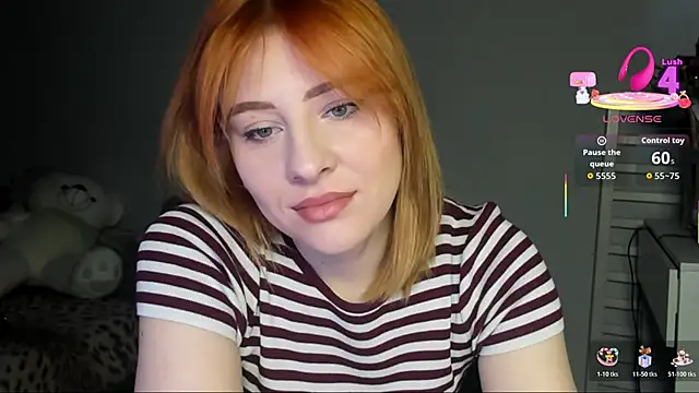 KindKristy online show from 04/01/26, 04:47