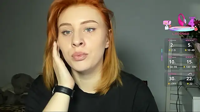 KindKristy online show from 03/22/26, 05:21