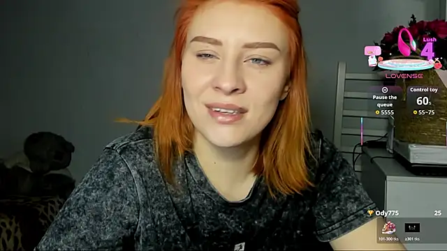 KindKristy online show from 03/21/26, 05:41