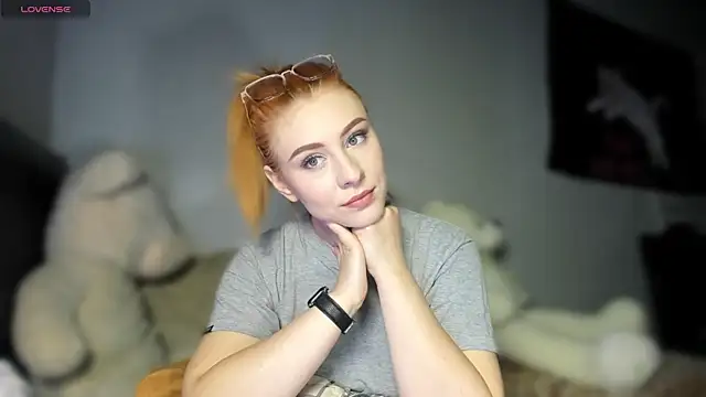 KindKristy online show from 05/14/26, 05:15