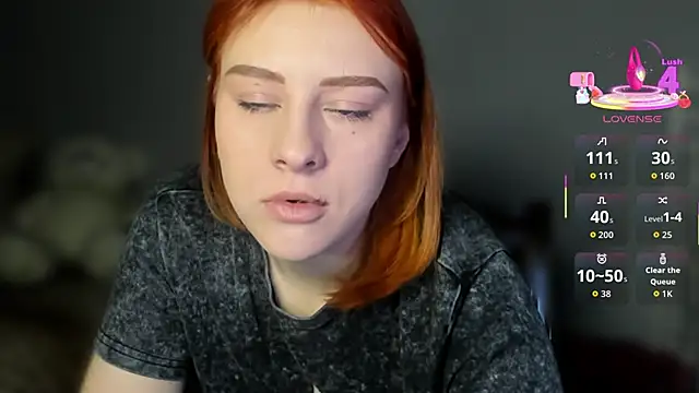 KindKristy online show from 03/20/26, 05:08