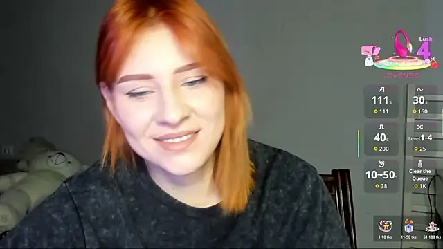 KindKristy online show from 04/04/26, 05:03