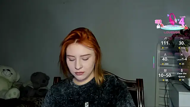 KindKristy online show from 03/28/26, 05:52