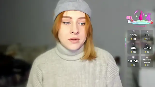 KindKristy online show from 02/26/26, 04:56