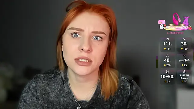 KindKristy online show from 03/12/26, 04:40