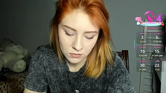 KindKristy online show from 04/06/26, 05:19