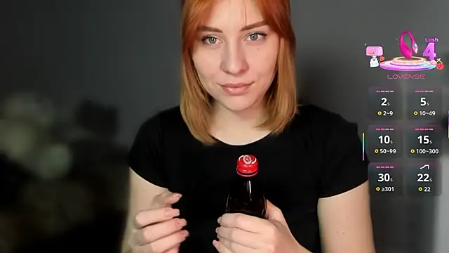 KindKristy online show from 03/16/26, 05:04