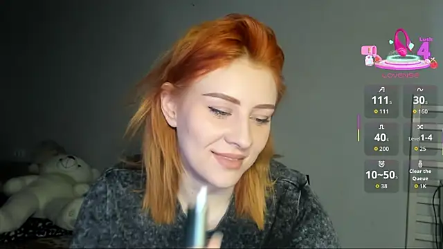 KindKristy online show from 04/07/26, 05:09