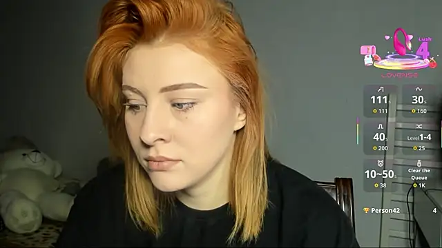 KindKristy online show from 04/03/26, 04:41