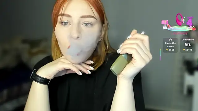 KindKristy online show from 02/10/26, 05:06